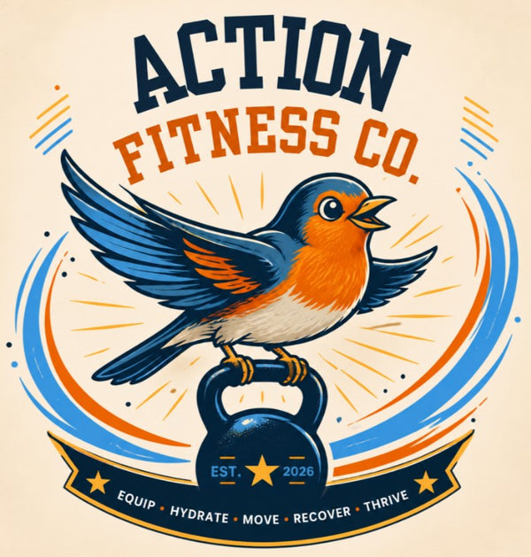 Action Fitness Co